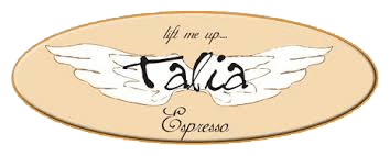 Talia Espresso logo